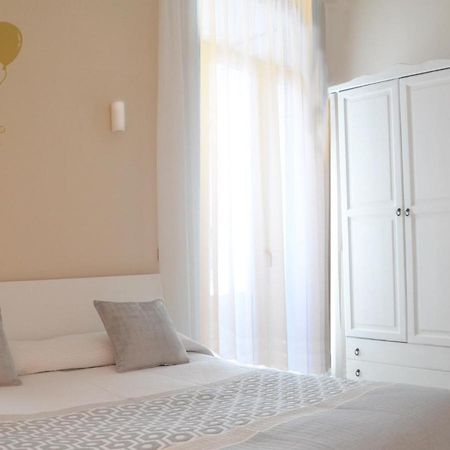 B&B Napoli Campagnari Exterior photo