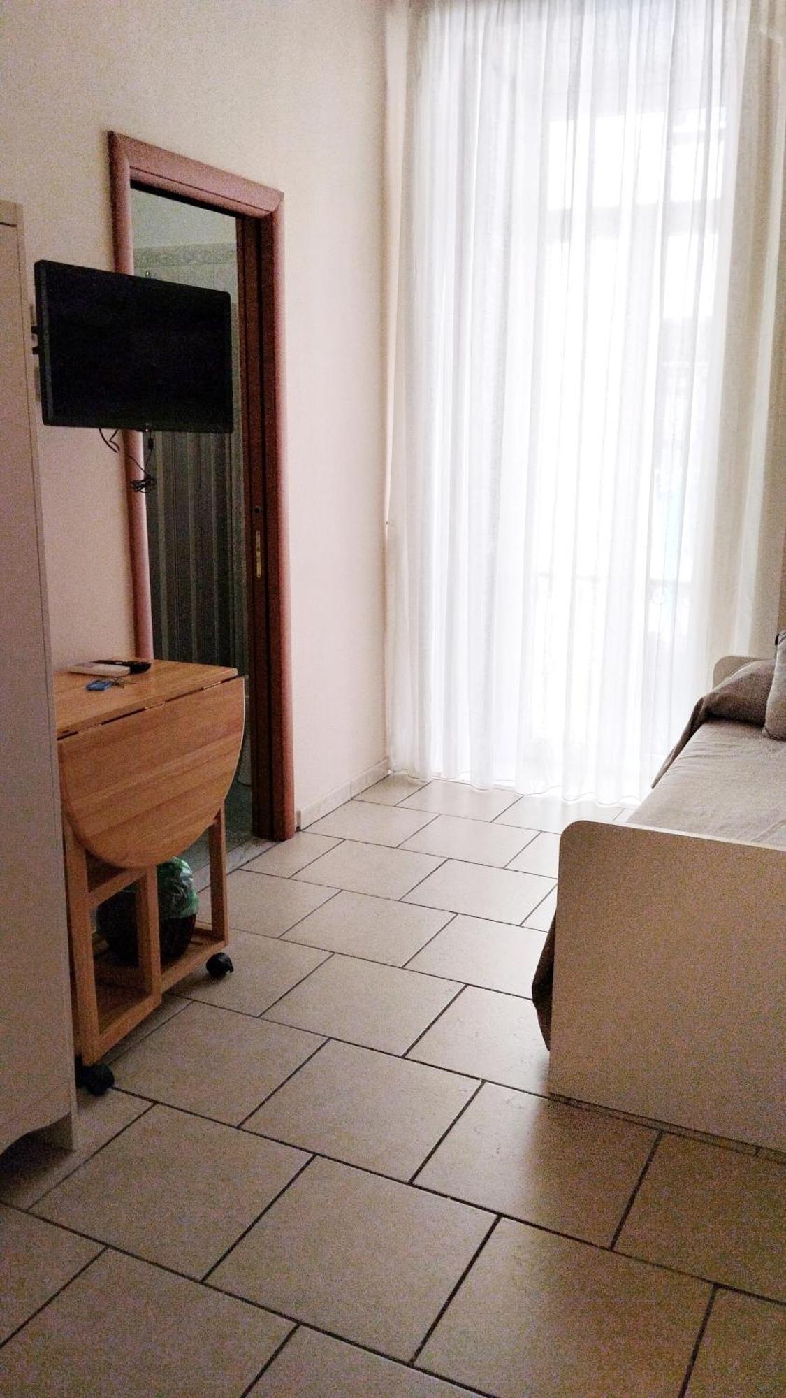 B&B Napoli Campagnari Exterior photo